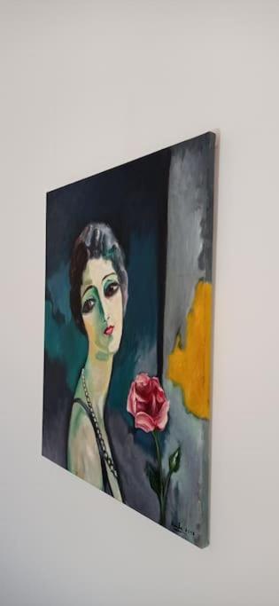 فيلا Molino Mellado Casavieja المظهر الخارجي الصورة
