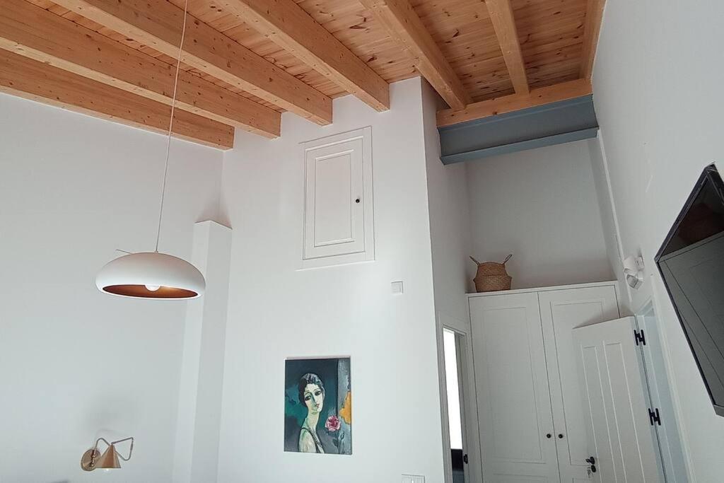 فيلا Molino Mellado Casavieja المظهر الخارجي الصورة